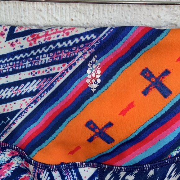 FP Movement by Free People Ashford Lose Control Leggings in Ski sz XS - Picture 12 of 15